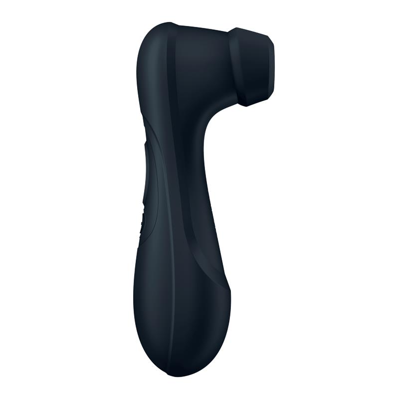 Pro 2 Gener 3 Liquid Air Technology Suction and Vibration Black – Image 4