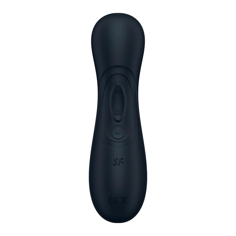 Pro 2 Gener 3 Liquid Air Technology Suction and Vibration Black – Image 5