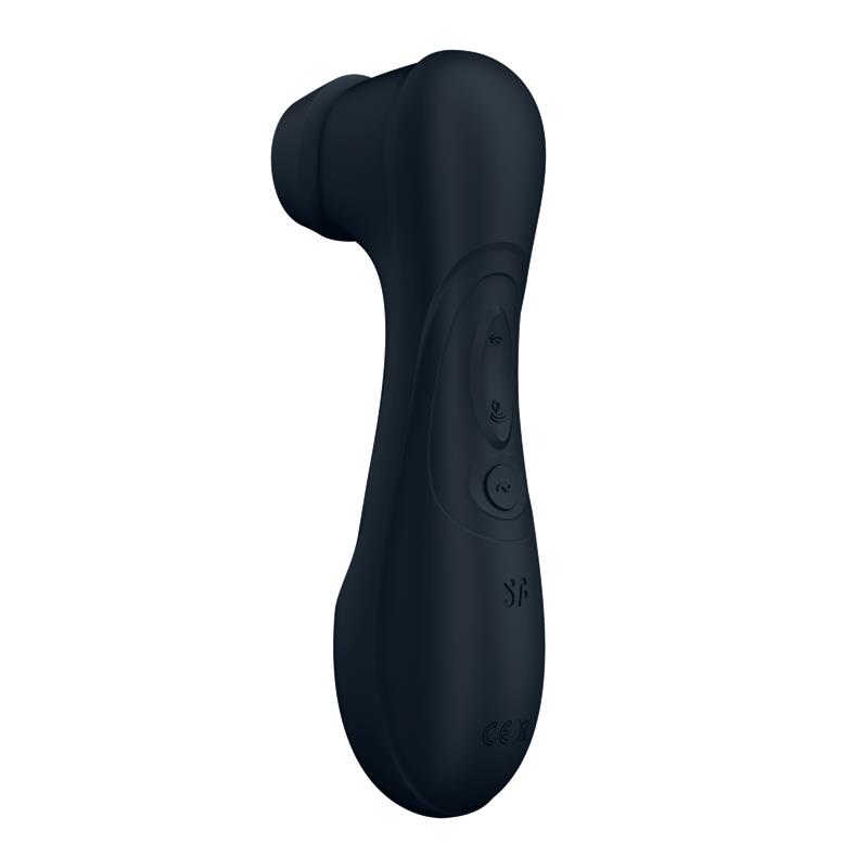 Pro 2 Gener 3 Liquid Air Technology Suction and Vibration Black – Image 8