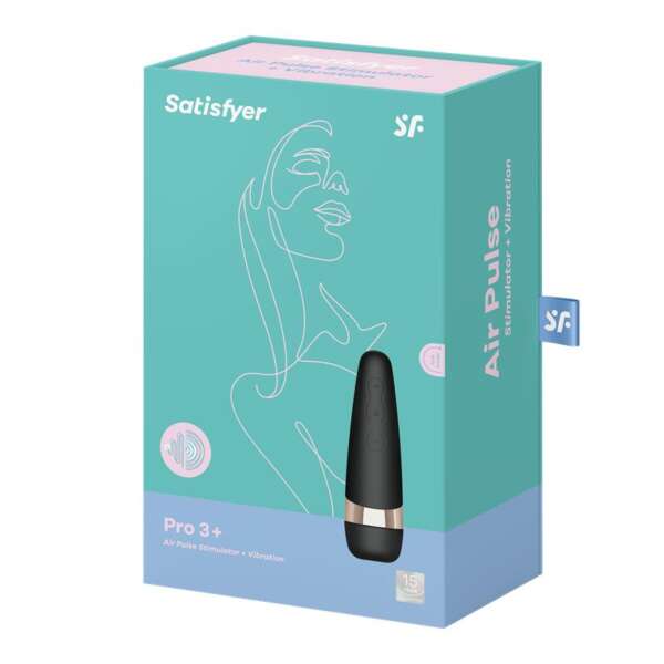 Pro 3+ Vibration – Image 7