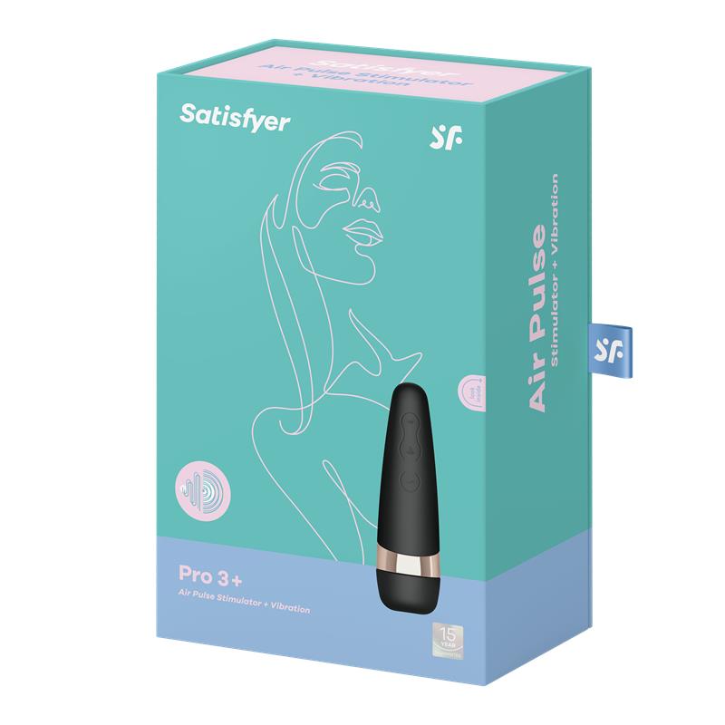 Pro 3+ Vibration – Image 7