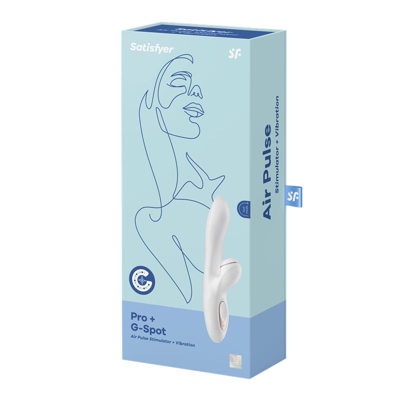 Pro G-Spot Rabbit – Image 4