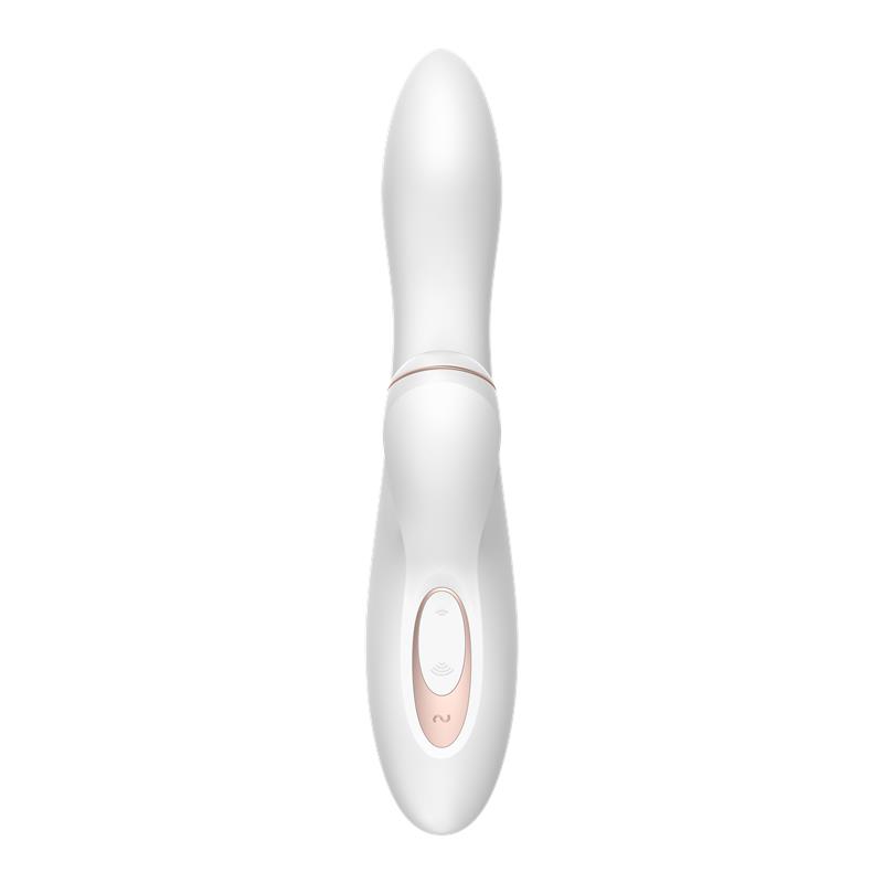 Pro G-Spot Rabbit – Image 5