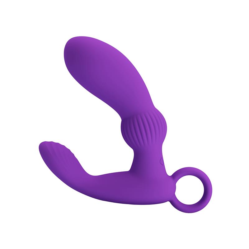 Prostate Massager Cayla Pink – Image 11