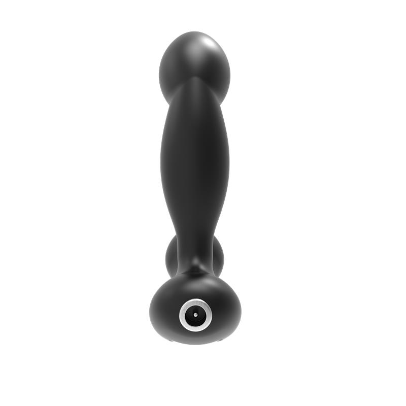 Prostate Pro Massager Silver – Image 3