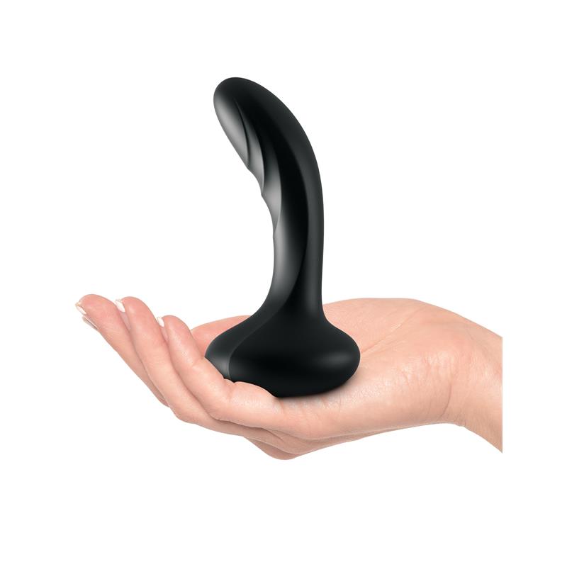 Prostatic Masagger Control P-Spot Silicone – Image 5