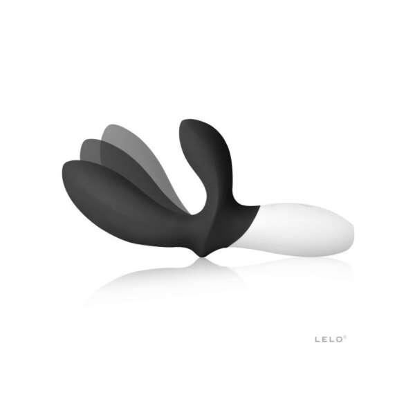 LOKI Wave Obsidian Black – Image 3