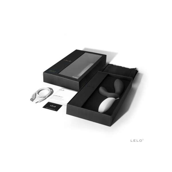 LOKI Wave Obsidian Black – Image 4