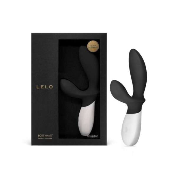 LOKI Wave Obsidian Black – Image 5