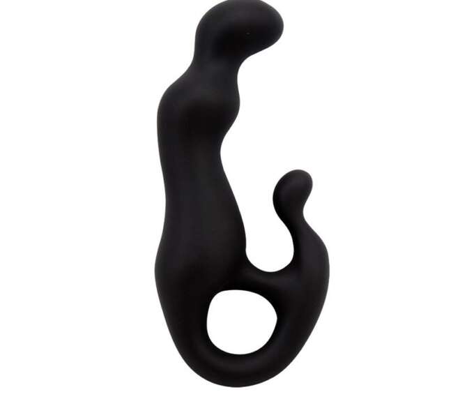 Prostatic Stimulator Pleaser