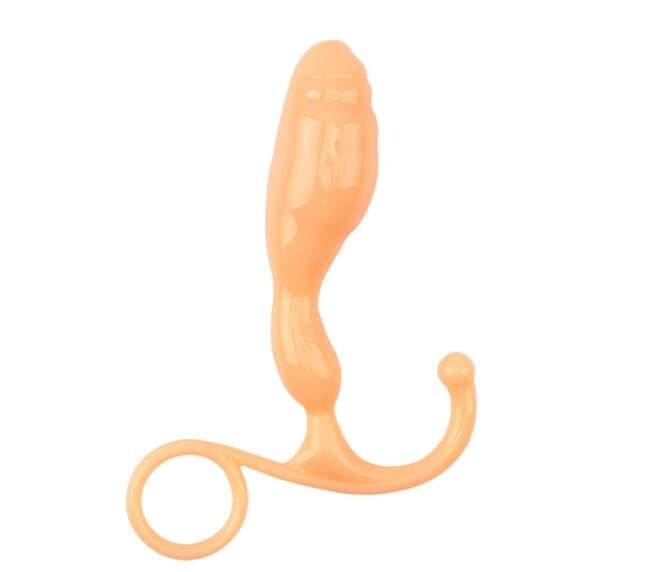 Prostatic Stimulator Probe