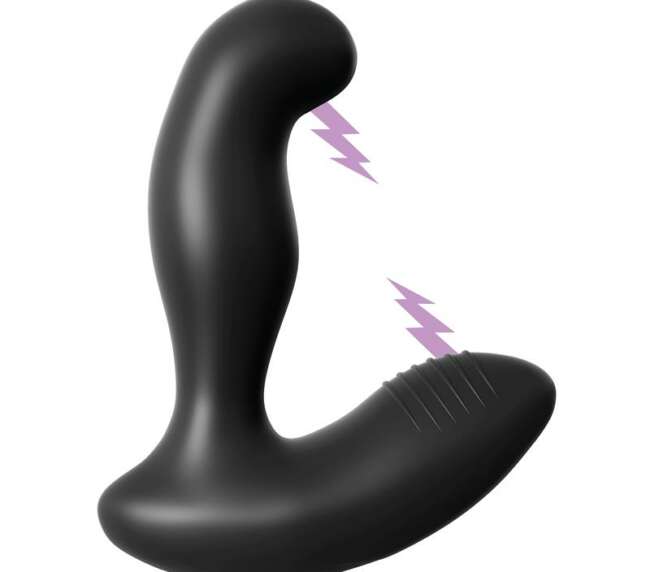 Prosthetic Massager Electro Stimulation