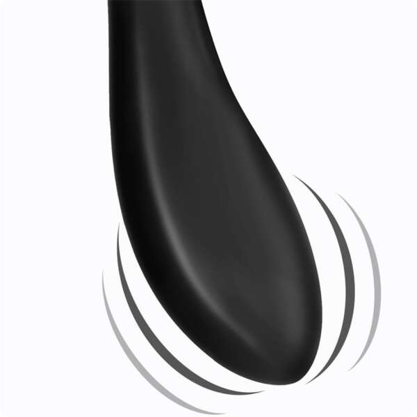 Pulsar Articulated Skeleton Vibrator with Pulsation Silicone USB – Image 8