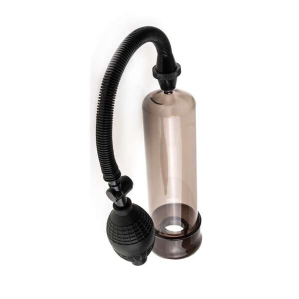 Pump Worx Beginners Power Pump Black – Image 6