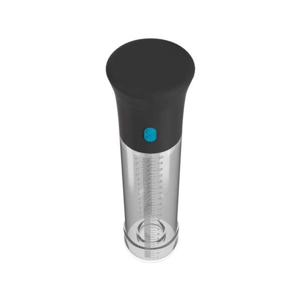 Pump Worx Deluxe Auto-VAC Power Pump – Image 4