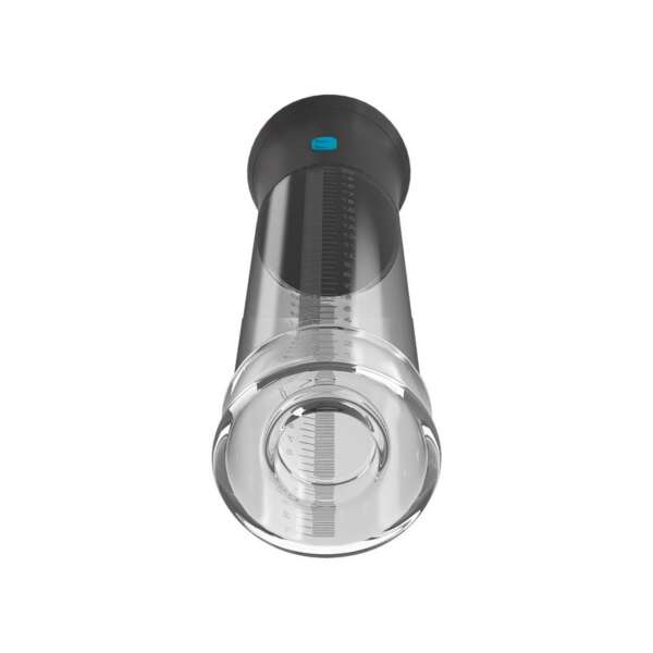 Pump Worx Deluxe Auto-VAC Power Pump – Image 5