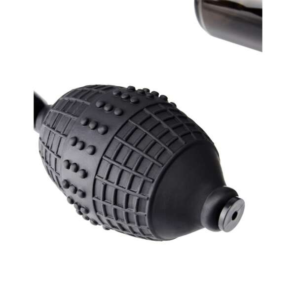 Pump Worx Euro Pump Black – Image 3