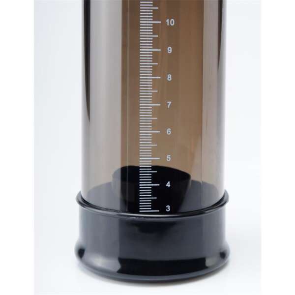 Pump Worx Euro Pump Black – Image 6