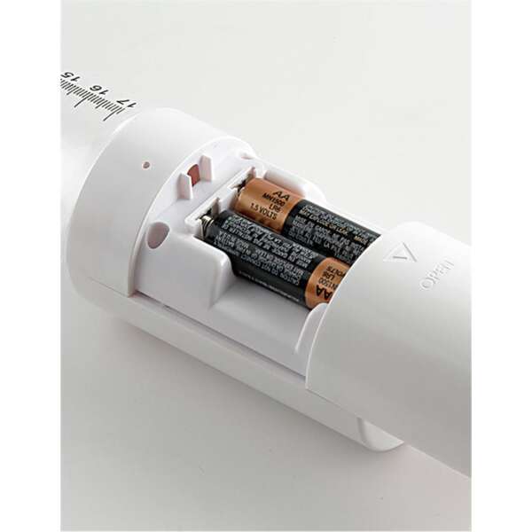 Pump Worx MEGA-VAC Power Pump White – Image 5