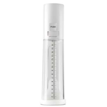 Pump Worx MEGA-VAC Power Pump White