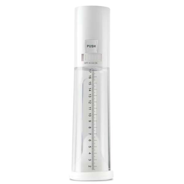 Pump Worx MEGA-VAC Power Pump White