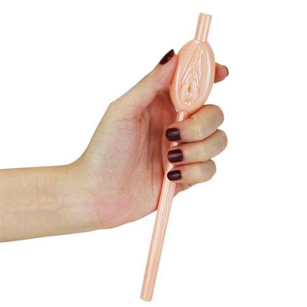 Pussy Straws Pack of 9 – Image 6