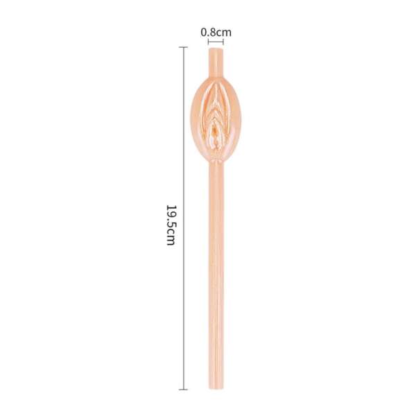 Pussy Straws Pack of 9 – Image 5