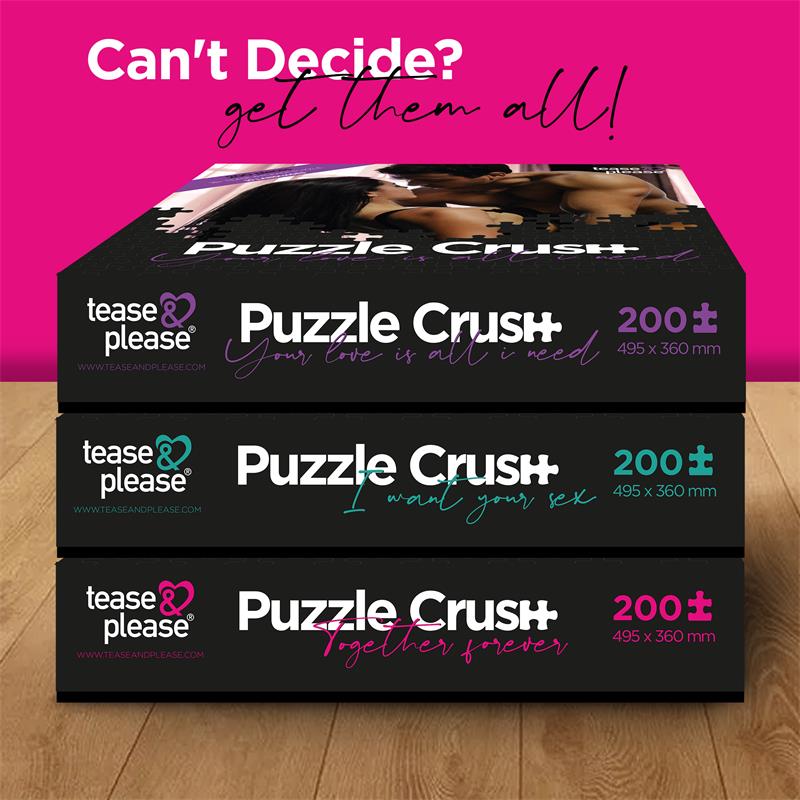 Puzzle Crush I Want Your Sex – Image 5