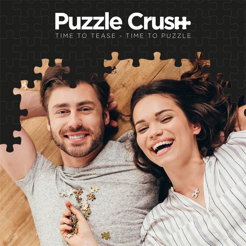 Puzzle Crush I Want Your Sex – Image 6