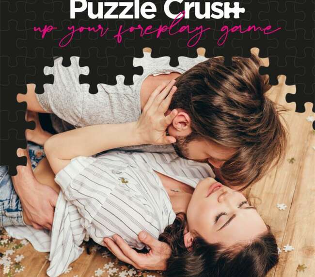 Puzzle Crush Together Forever