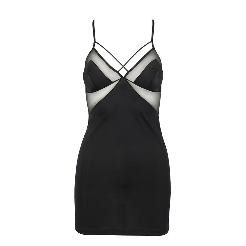 Quella Chemise Black – Image 5