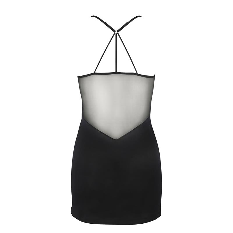 Quella Chemise Black – Image 3