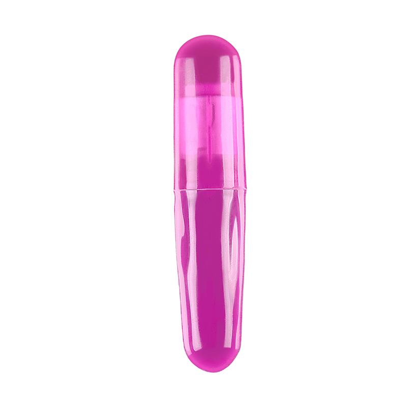 Quincy Easy Fun Vibrating Bullet Purple – Image 3