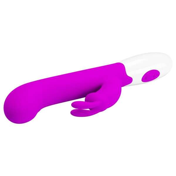 Rabbit Vibe Centaur Silicone – Image 3