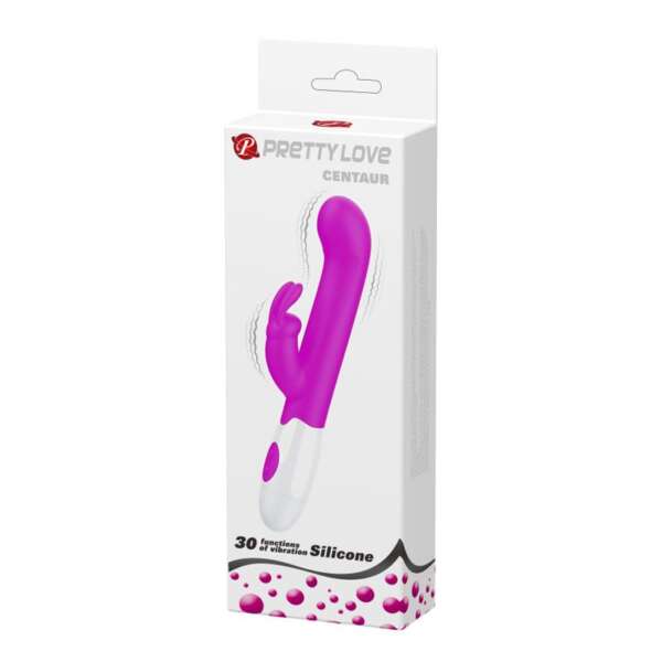 Rabbit Vibe Centaur Silicone – Image 5