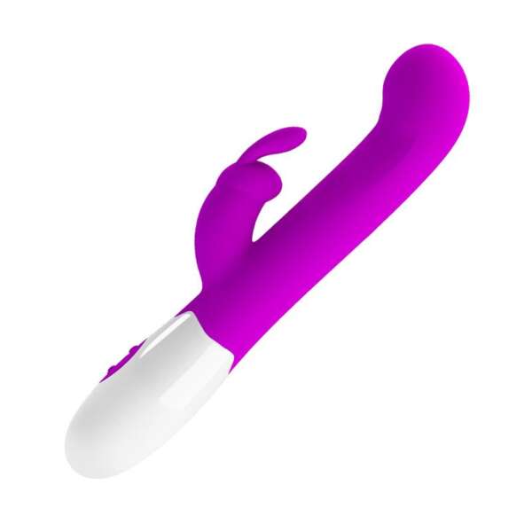 Rabbit Vibe Centaur Silicone – Image 6