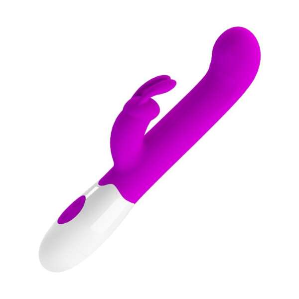 Rabbit Vibe Centaur Silicone – Image 7