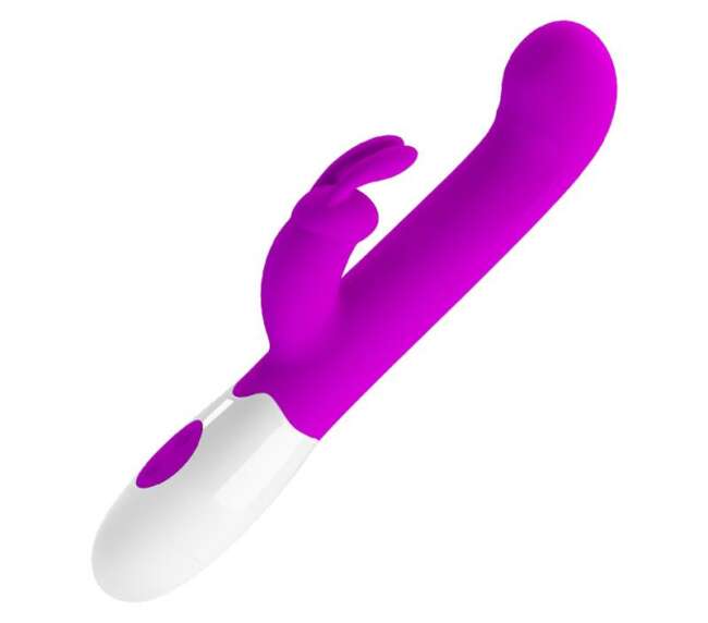Rabbit Vibe Centaur Silicone