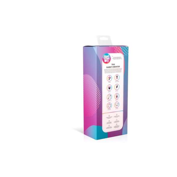Rabbit Vibe Trix – Image 3