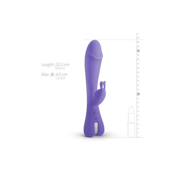 Rabbit Vibe Trix – Image 4