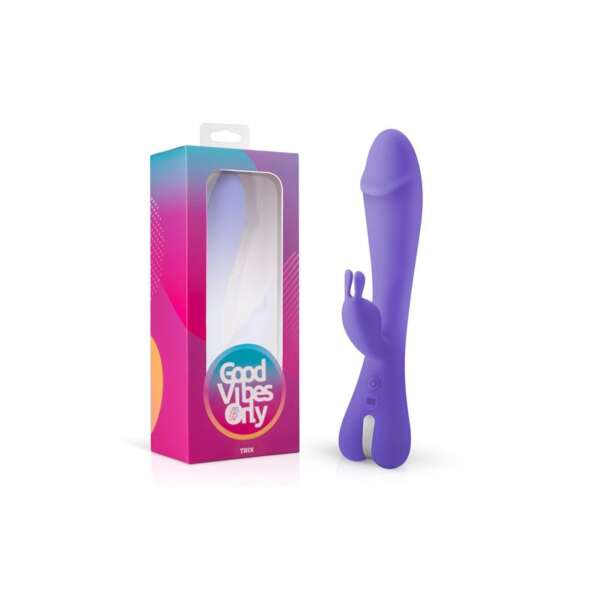 Rabbit Vibe Trix – Image 5
