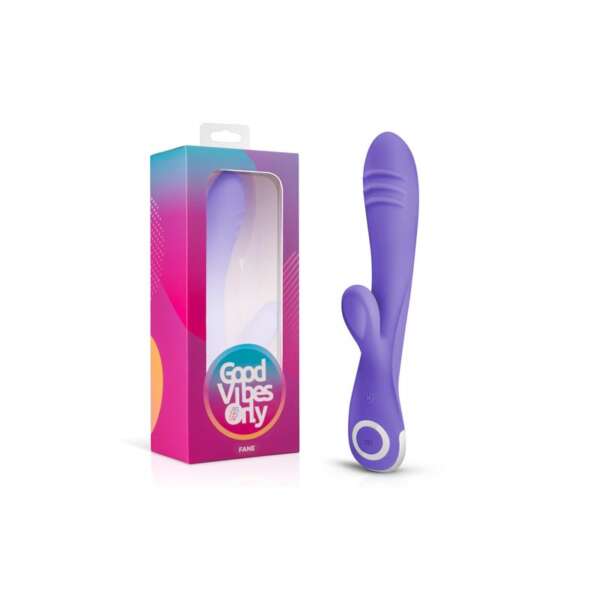 Rabbit Vibrator Fane – Image 5