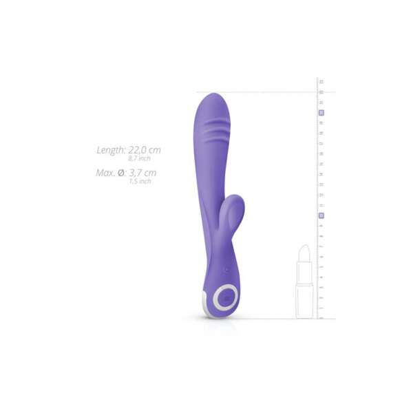 Rabbit Vibrator Fane – Image 7