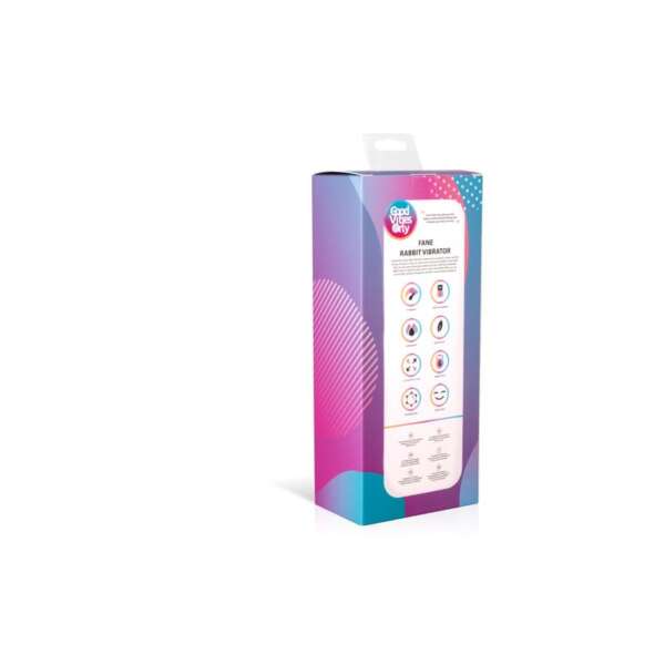 Rabbit Vibrator Fane – Image 8