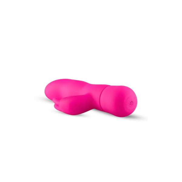 Rabbit Vibrator - Pink – Image 7