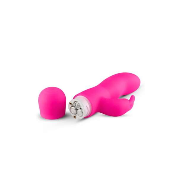 Rabbit Vibrator - Pink – Image 8
