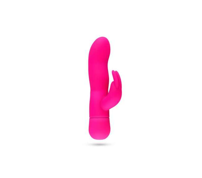 Rabbit Vibrator - Pink