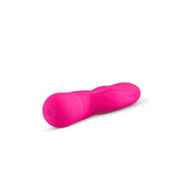 Rabbit Vibrator - Pink – Image 3