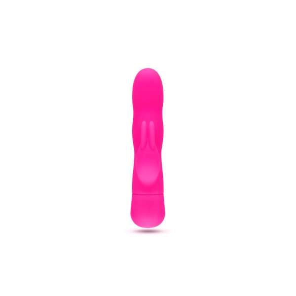 Rabbit Vibrator - Pink – Image 5