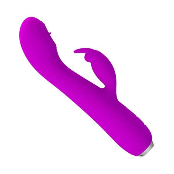 Rachel Vibe with Licking Tongue and Wave Movement – Image 3